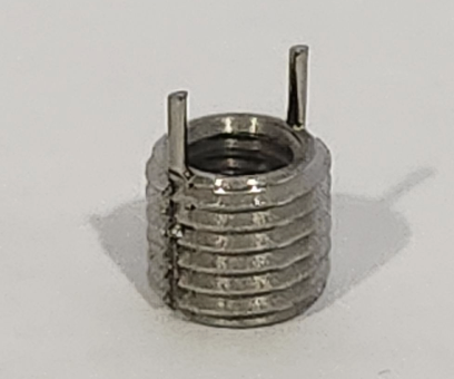 Miniature Keensert Thread Inserts